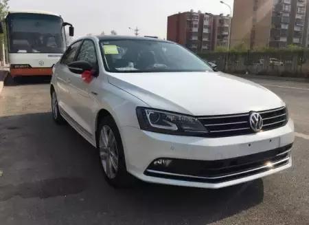 德系车中，最稳的不是迈腾和帕萨特，而是这款起步价10万的性能车