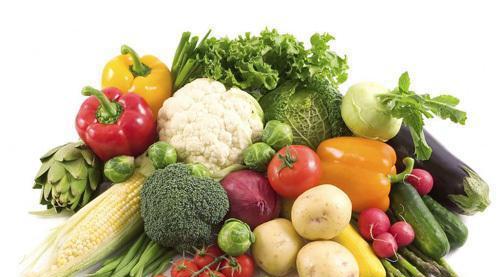 怀孕期间常吃这4大类食物, 宝宝的眼睛又大又