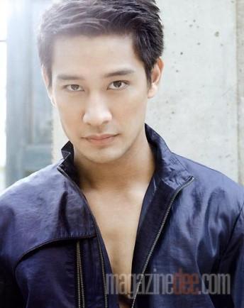 盘点:那些与中国明星长相惊人相似的泰国明星