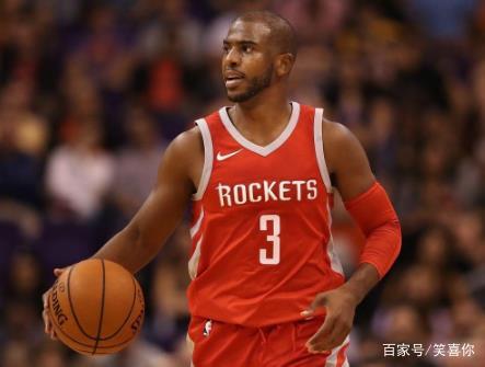 火箭队官宣!2018-2019赛季完整名单,附新援季