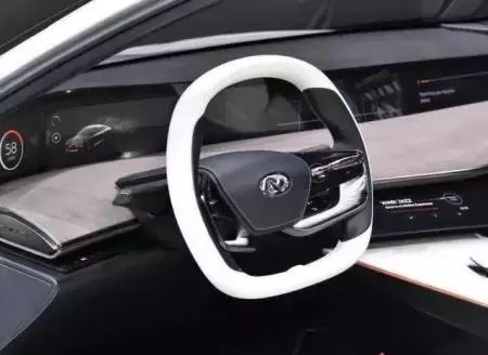 英菲尼迪终于忍不住了！新车比路虎还漂亮看到售价奥迪A8都慌了