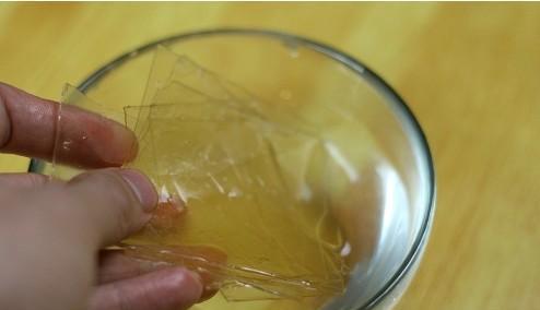 吉利丁片怎么用 吉利丁片和吉利丁粉的区别是