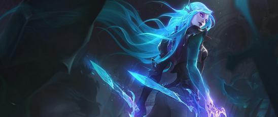 LOL最秀的英雄排行榜TOP10 第一名没想到是