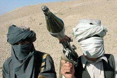 塔利班到底是干什么的?为何美军这么多年都无