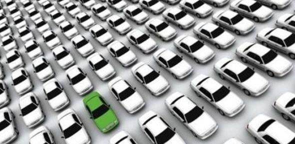 2017中国人买得最多的5款神车 未必就是好车