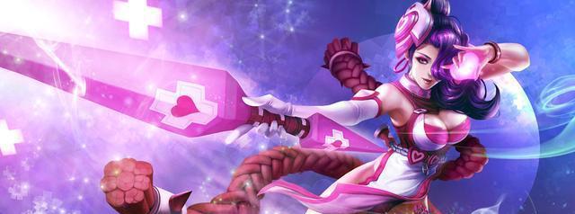 王者荣耀: 新荆轲怎么玩? 30星王者大神教你一