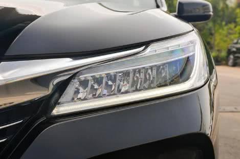 本田新车火了！17万售价比帕萨特厚道，内饰档次让宝马叹为观止