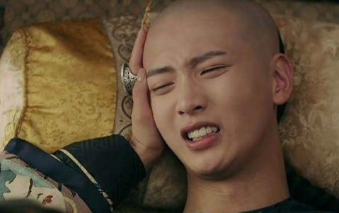 延禧攻略中五阿哥中了尸毒后怎样了?为你揭秘