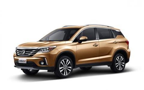 国产SUV质量投诉多投诉？传祺GS4大不同