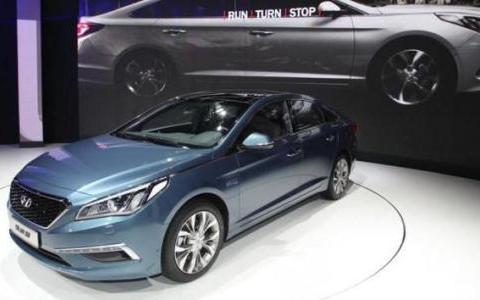 这车刚上市卖20万比天籁上档次，今仅14万起