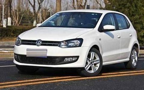 代步通勤买菜车 POLO、飞度和雨燕哪个好？