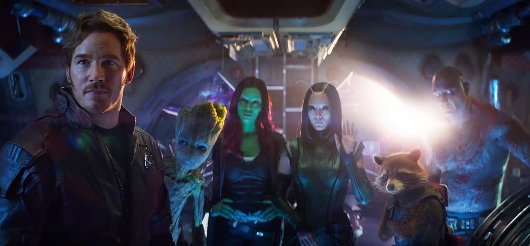 复联3讲了啥,剧透的!