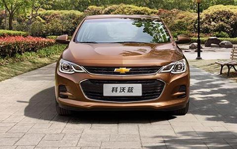 科鲁兹小弟，上市就月销破万，1.5L+6AT，7万体验远超宝骏