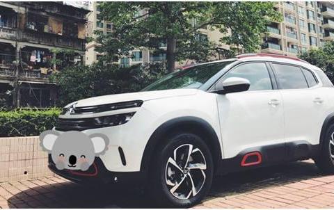 新车比昂科威漂亮，直降一万多，1.6T仅售14万