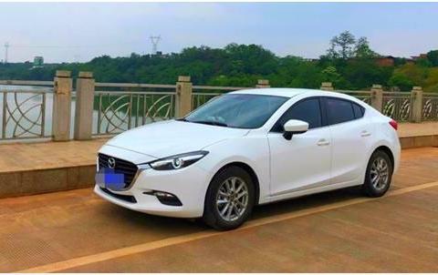 这车不走寻常路，仅10万配ESP，号称东瀛宝马，比轩逸还漂亮