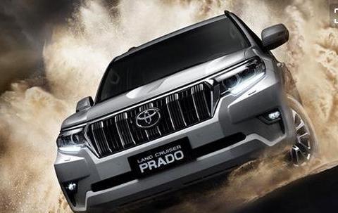 士别三日当刮目相看？上市一个月之久的国产普拉多究竟销量如何？