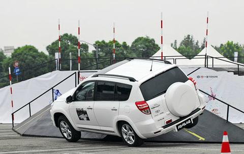 近期“20-30万日系紧凑型SUV“动态汇总，都在这个专题里