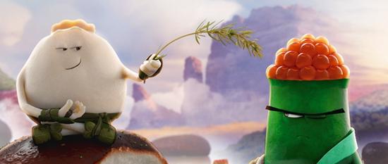 2018暑期新上映亲子动画电影推荐