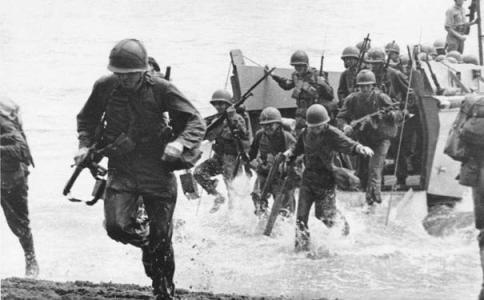 二战最让日本胆寒的地方，武士道精神也失去作用，至今不敢回忆