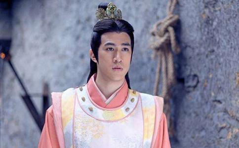 为什么说李治不费吹灰之力便成为了太子?李治是怎么当上太子的?