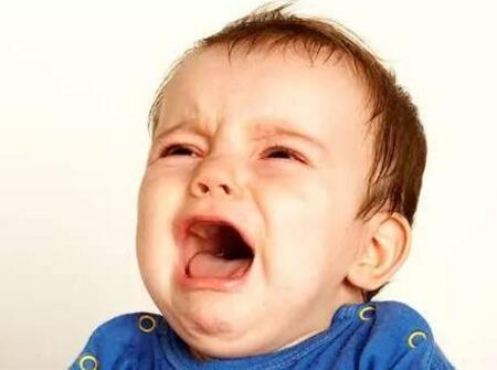 小儿惊风推拿手法