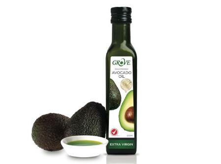 宝宝吃核桃油好还是牛油果油好!