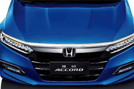 本田放话：雅阁1.5T没问题！迈腾帕萨特听到了吗？