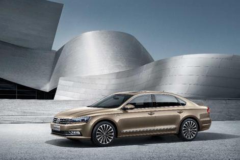 帕萨特就是桑塔纳？说说那些你不知道的冷知识