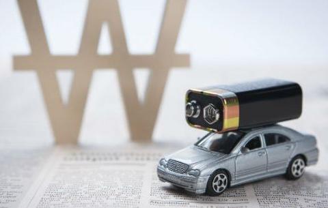 博世等零部件巨头抽离电池业务 中日韩“三国争霸”全球电池市场