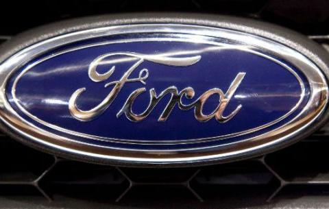 渠道“三网合并”具体方案四月公布福特在华宣言进入“反攻季”