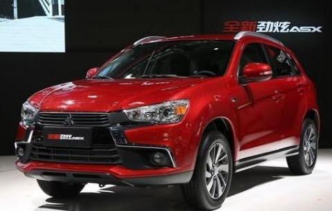 15万买最高配三菱劲炫，偷着乐吧！