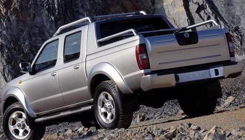 皮卡车买什么牌子的比较好,那为何家用买才油