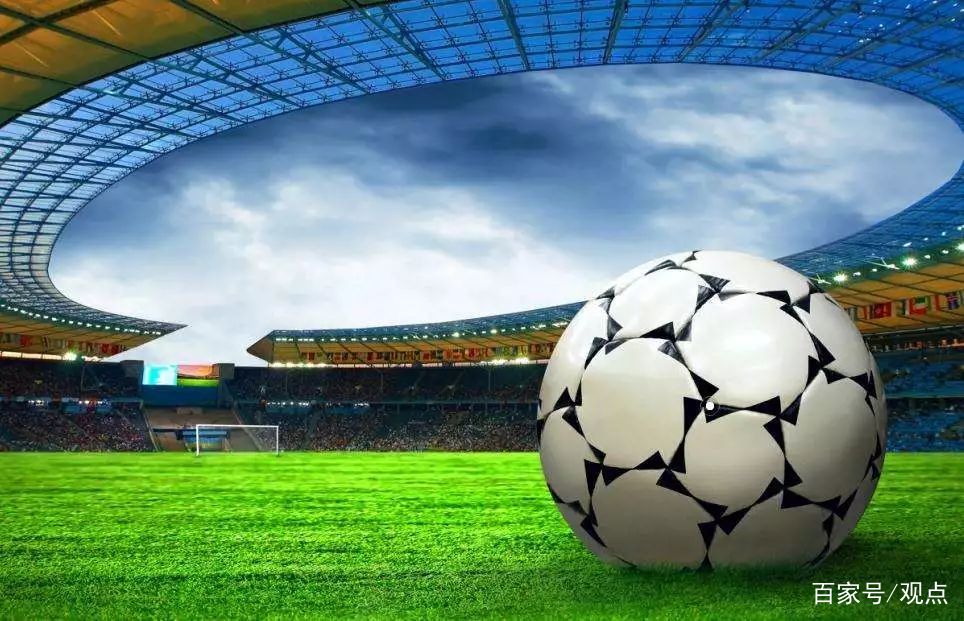 中国足球为何打不进世界杯?原因在它?