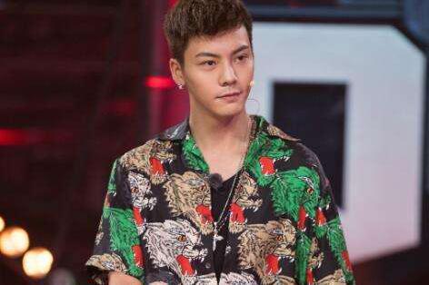 《热血街舞团》决赛陈伟霆战队确实有失望,编