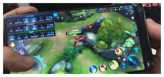 王者荣耀:万场国服关羽3指操作教学,刀刀致命