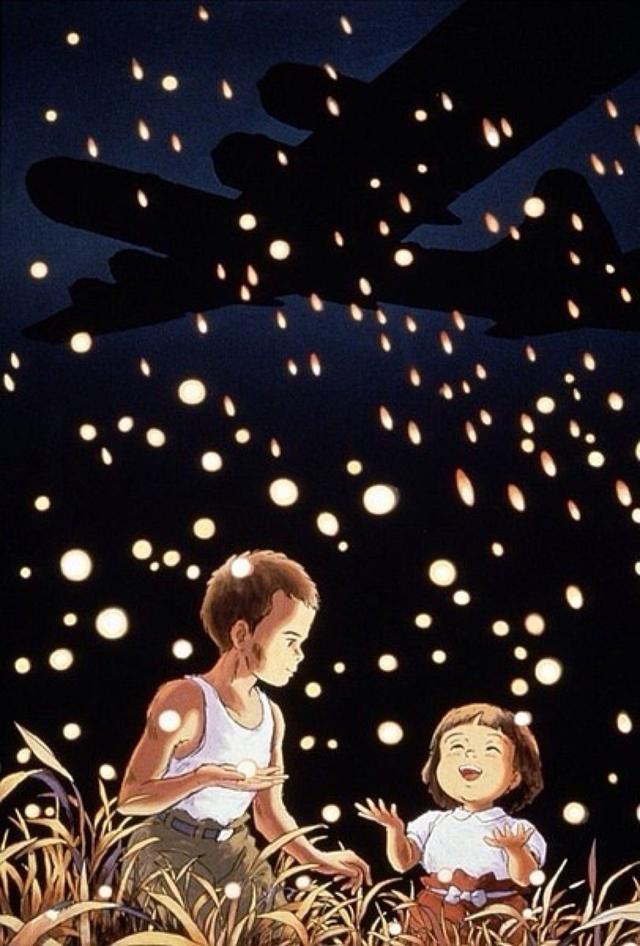 趣动漫:盘点史上最致郁的5部动漫,看过3部以上