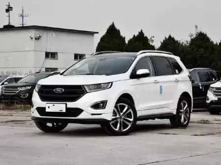 25万买汉兰达后悔了！新车比奥迪漂亮，配2.0T车速192，19万起