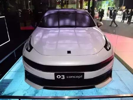 吉利厉害了，新车颜值不输思域，配2.0T发动机售10万谁还买捷达