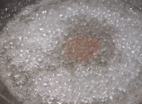 老婆饼配方大解析