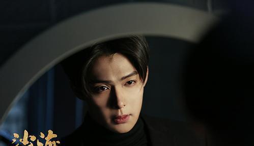 《沙海》剧透:万奴王居然是这种恶心生物的结