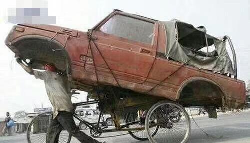 神车，省油耐用，十年不用修，照样跑的飞快，还是宜家宜商的车