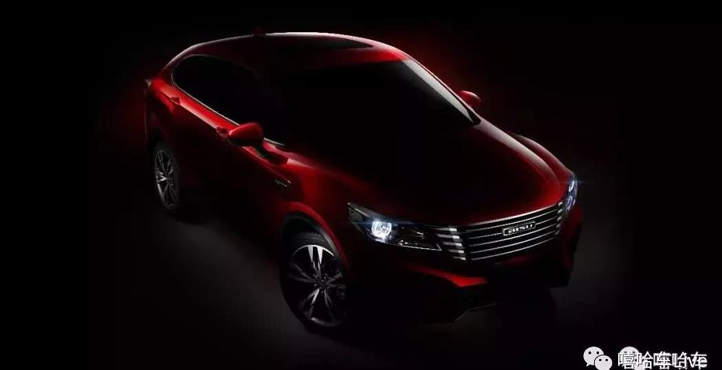 抖音带火了重庆,比速T7能重新定义跨界SUV吗