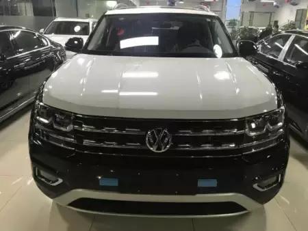 五月狂降价大众途昂报价，裸车促销只等您来