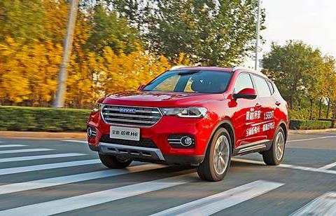 SUV界小钢炮 没有你不买的理由