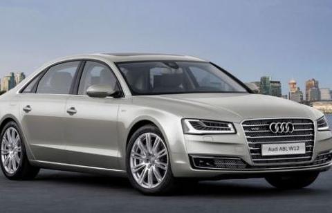 奥迪A8L停产12缸车型 没关系还有它们仍在坚持