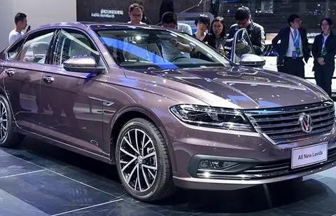 重磅新车5月扎堆上市！这3款最让对手害怕