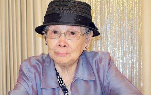 梅艳芳巨额遗产留给了他, 引来了妈妈和哥哥的