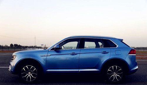 内饰值50万, 外观值30万, 开起来值20万, 实际售价才10万