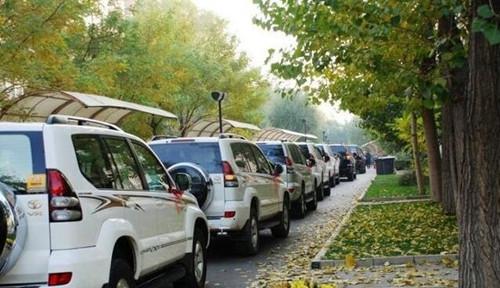 成都租车去318川藏线自驾游大约需要多少钱?