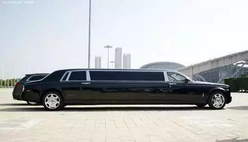 中国五大豪车城市排行榜, 来看看有你的家乡吗